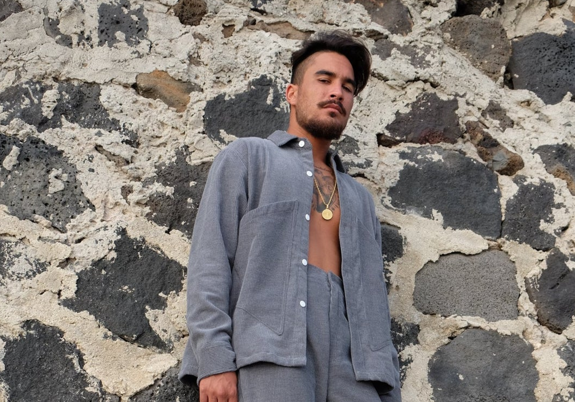 Meet the Minds Behind Aptwear: Q&A With Our Design Team