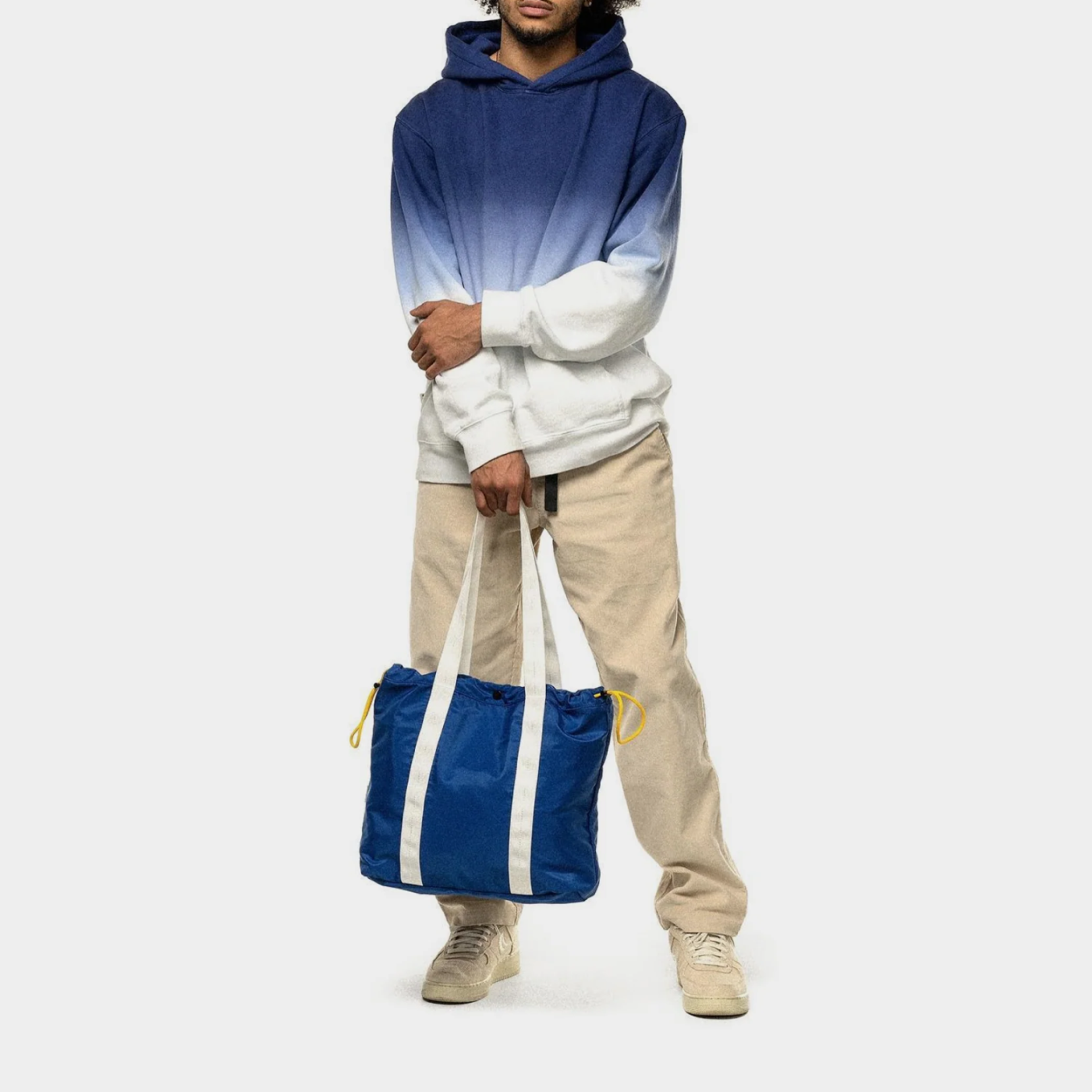Spring/Summer 2025 Lookbook: Effortless Cool Meets Smart Design
