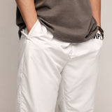 Unisex track pants