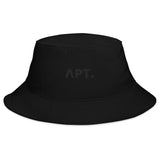 Classic Bucket Hat