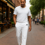 Unisex track pants