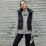 Classic Long Sleeve Top
