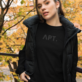 Classic Long Sleeve Top
