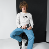 Classic Long Sleeve Top